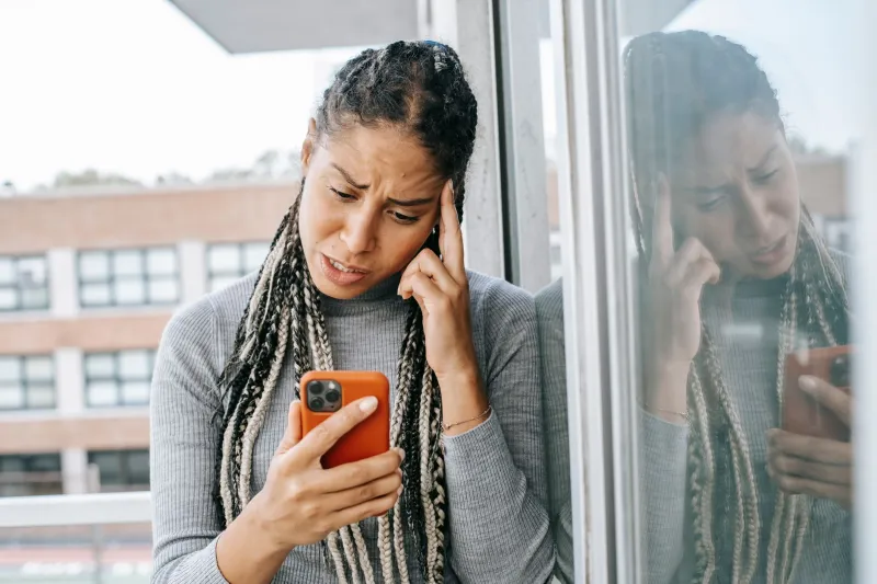 Comparison Is Costing You: How Watching Other Women Win Is Wrecking Your Strategy