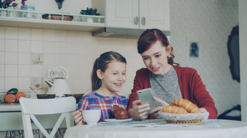 When Mum Wins Big: The Family Money Conversations Australian Women Are Finally Having