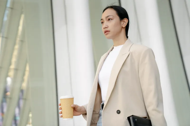 Step Away to Win More: The Strategic Pause Aussie Women Are Using to Stay on Top