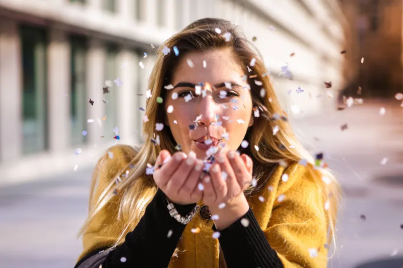 You Don't Have to Earn It: Breaking the 'Worthy Winner' Myth That's Stealing Australian Women's Joy